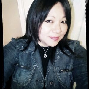 Meet your Posher, Darlene